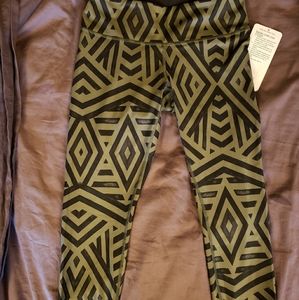 Wunder Under Crop II Fullux